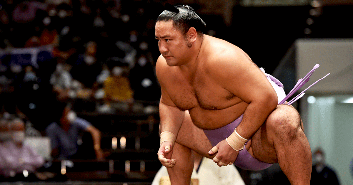 琴恵光引退尾車襲名披露大相撲【公式】